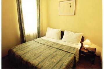 Словаччина Hotel Банска Бiстрiца / Banská Bystrica, Екстер'єр